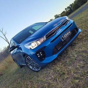 Meet your Posher, Tash